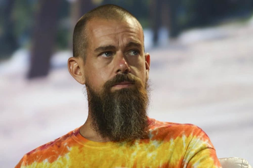Is Twitter Co-Founder Jack Dorsey In Costa Rica Just For The Waves?