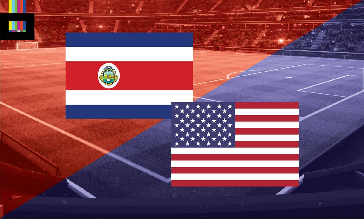 U.S. looks to secure spot in Qatar in finale against Costa Rica