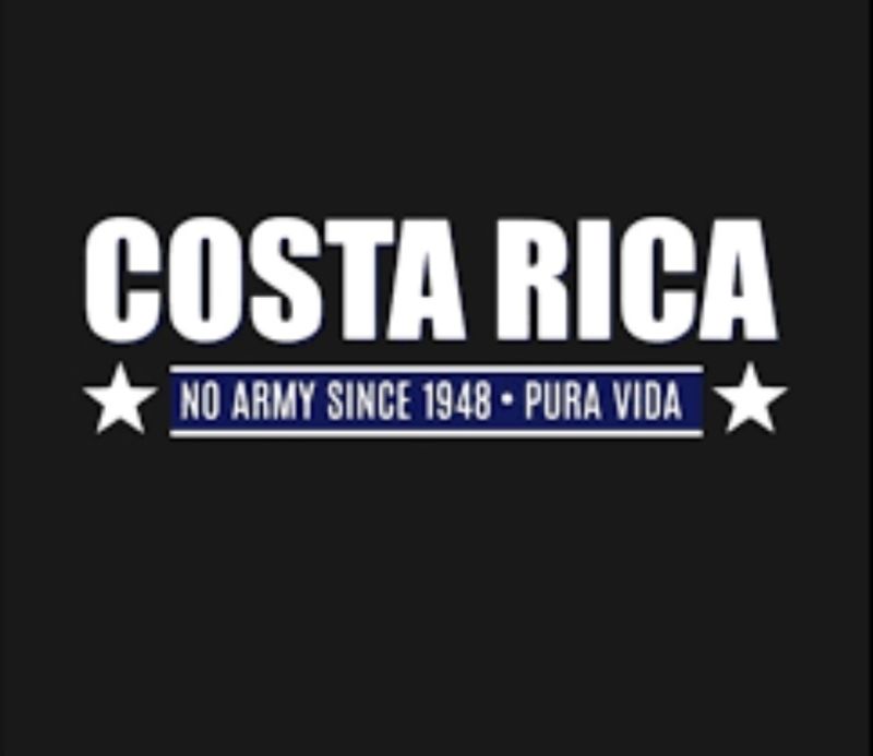 Costa Rica Is Not Real