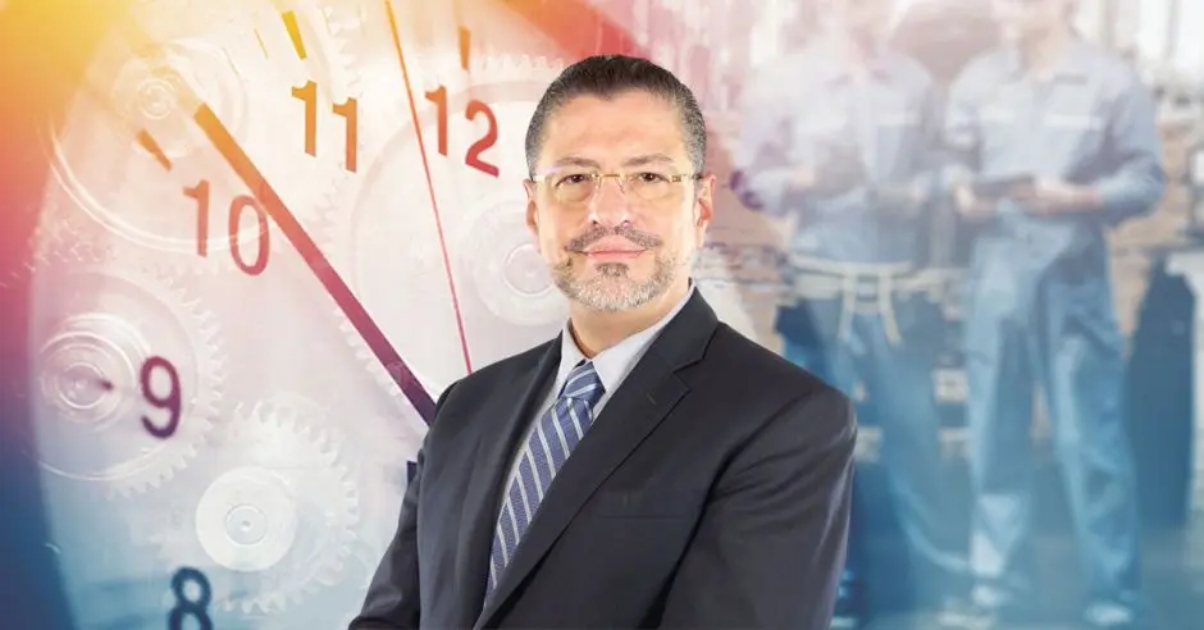 Know the Key Points of the 4&times;3 Work Week in Costa Rica
