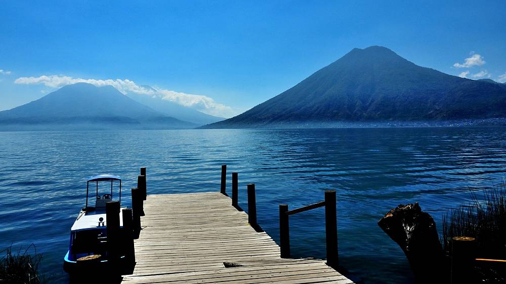 Central America is in the midst of a travel boom and solo adventurers are leading the way