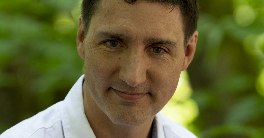 Justin Trudeau heading to Costa Rica with family for 2-week vacation