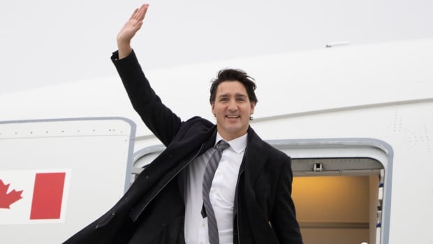Prime Minister Trudeau, family on holiday in Costa Rica