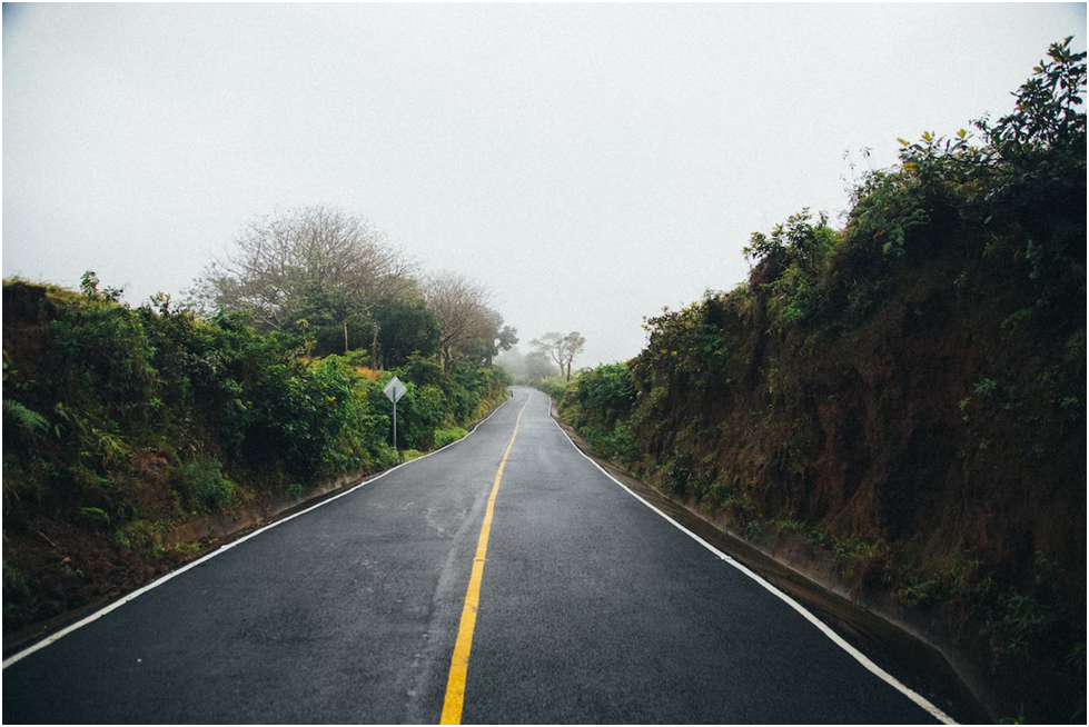 Everything You Need To Know About Driving In Costa Rica