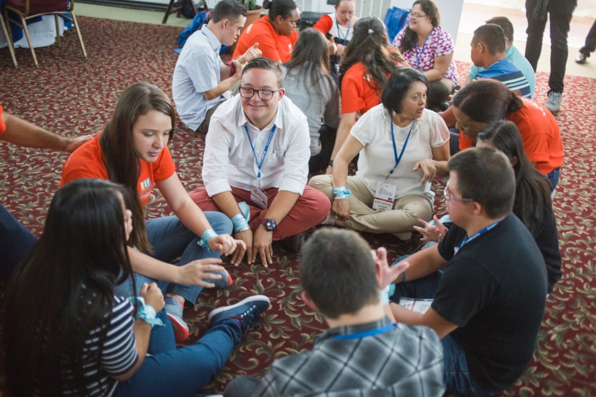 Costa Rica Will Host the VI Iberian-American Congress on Down Syndrome