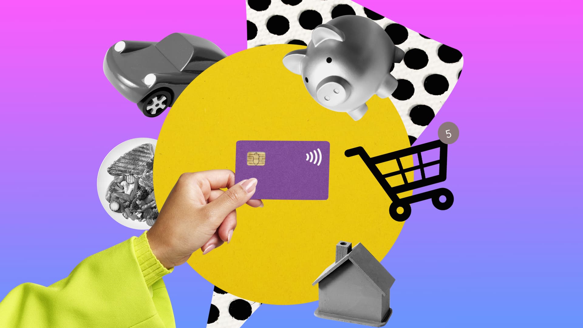 The best credit cards of February 2023