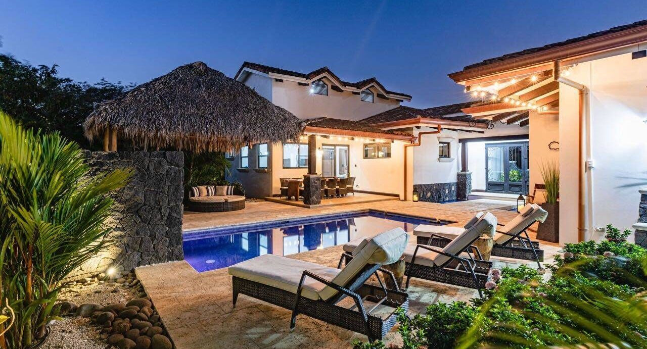 Costa Rica Real Estate Market Surges in 2023