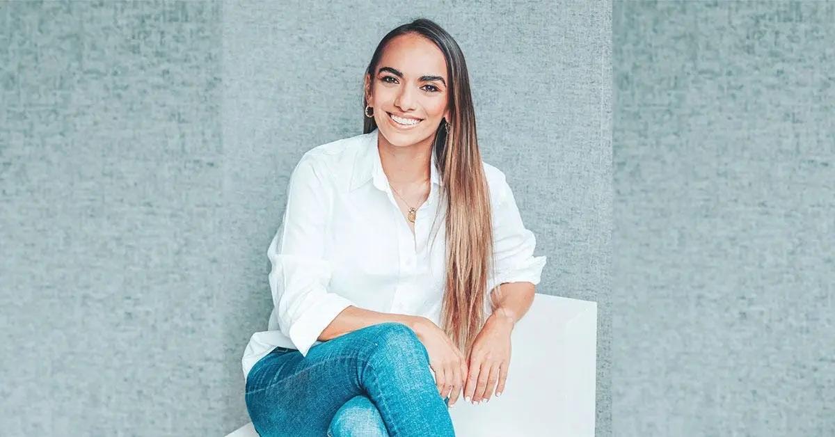 Costa Rican Laura Santill&aacute;n Is The New General Manager Of Uber Central America