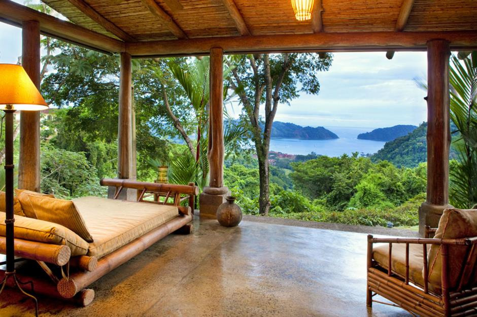 Eco-Friendly Homes in Costa Rica: Living in Harmony with Nature