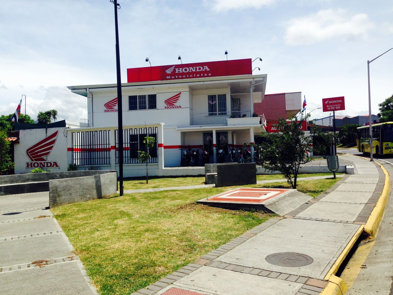 Prime Commercial Real Estate Location in Heredia &ndash; Perfect Investment Opportunity!