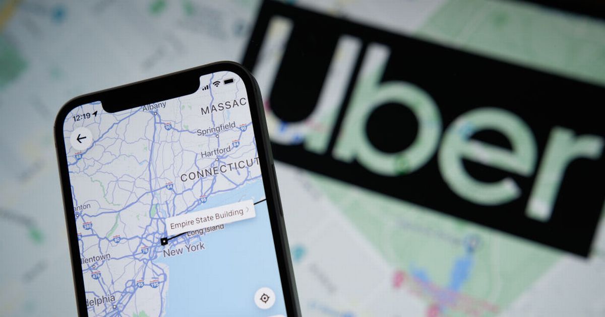 Woman's Costa Rica holiday ruined after Uber slaps her with &pound;23,000 bill