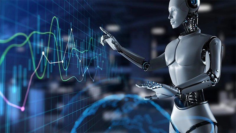 Benefits of CFD Robotic Trading for Financial Traders in Costa Rica