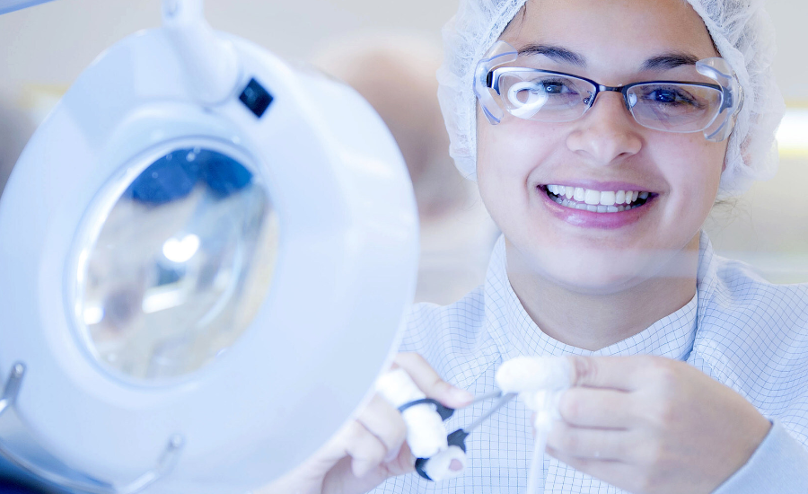 Costa Rica Expands Its Footprint in Global Medical Device Manufacturing