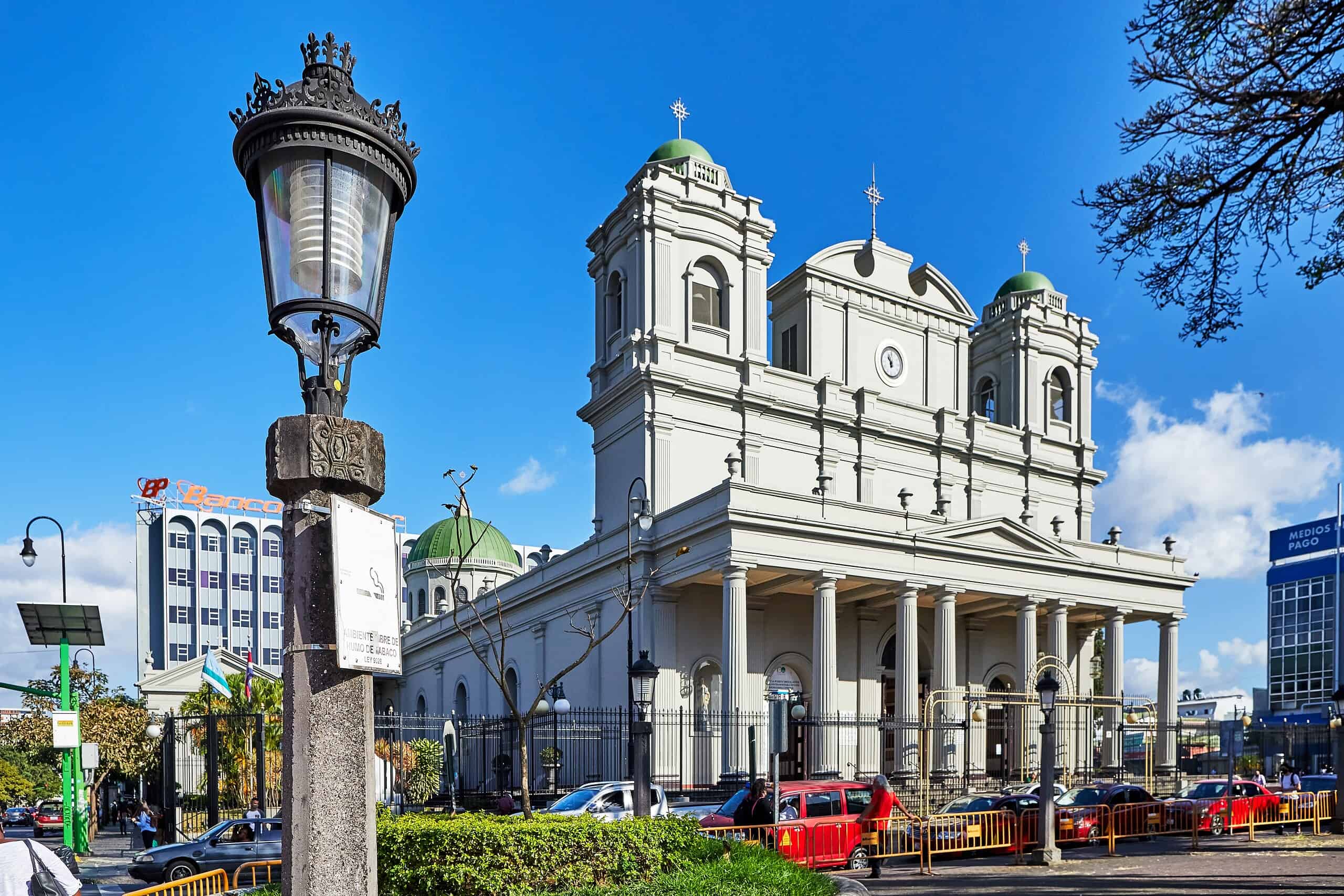 Costa Rica: Regional Dynamo