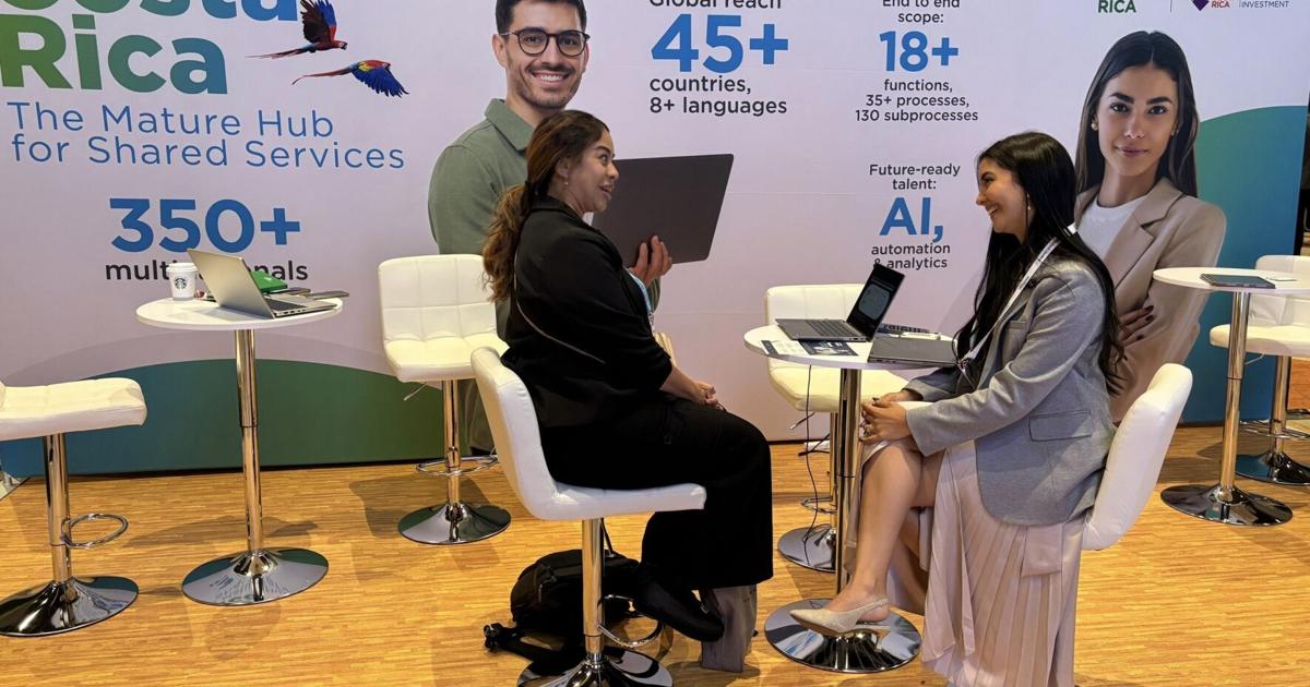 With more than 350 services companies established, Costa Rica targets new global operations at SSOW 2026