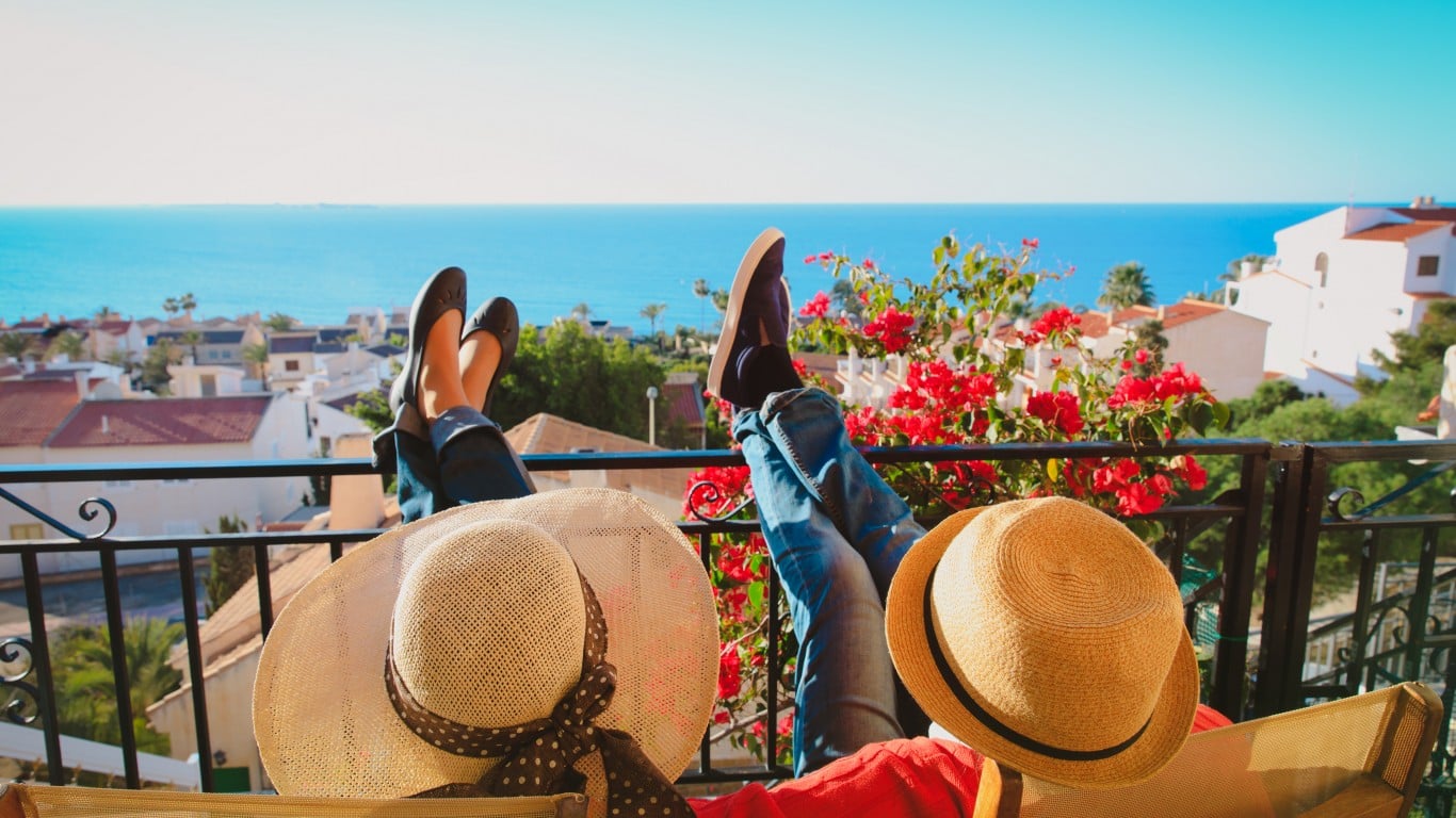 The Real Cost of Retiring in Costa Rica on Social Security and a Small Pension