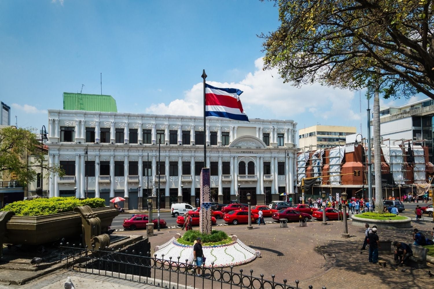 Costa Rica Residency: the Migration Steps, Fees and Timelines